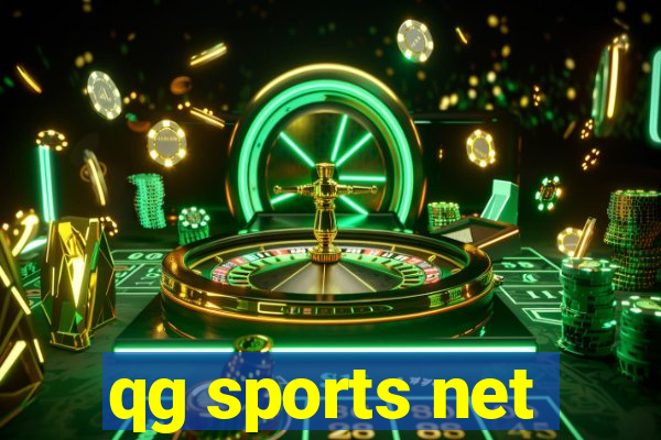 qg sports net